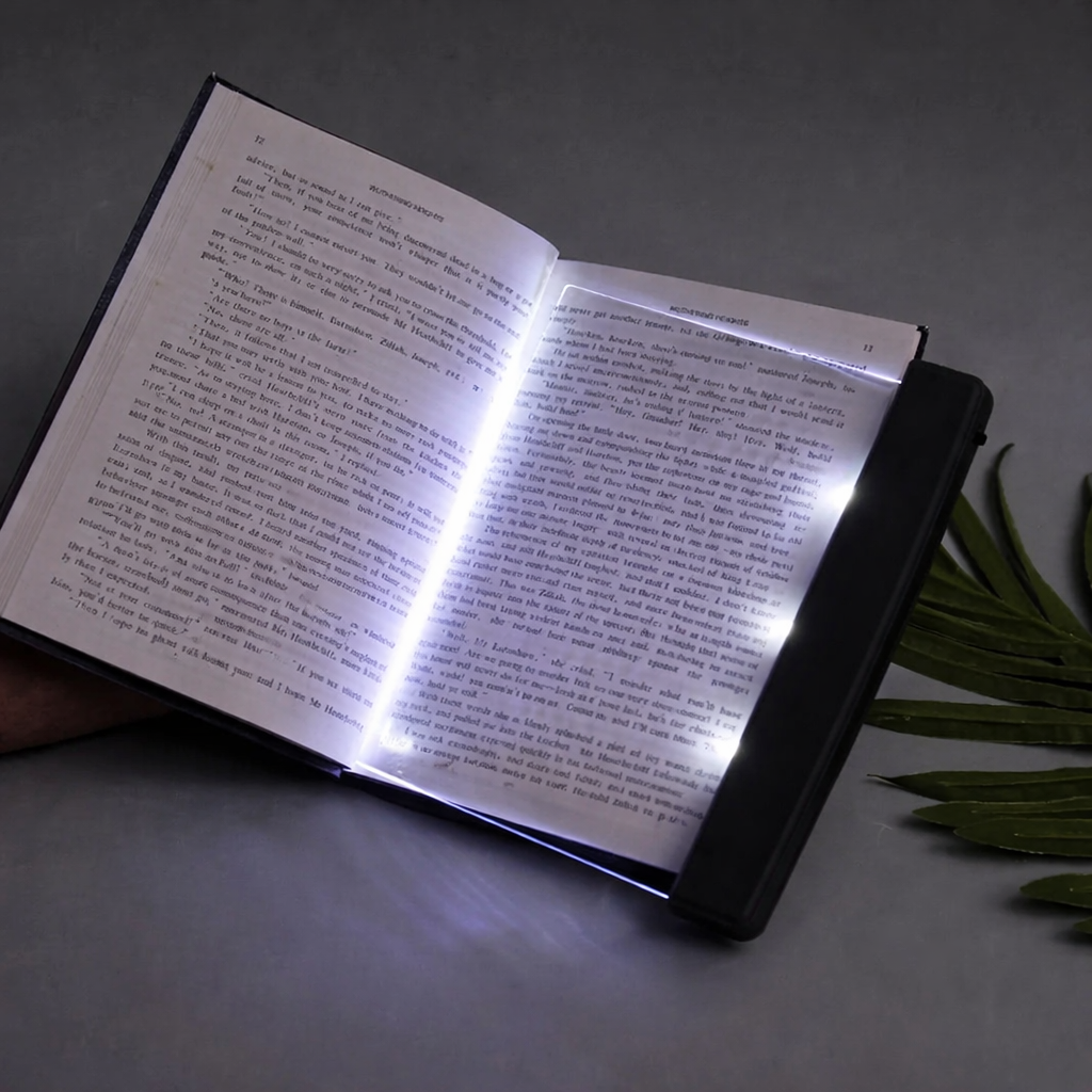 Tyalo™️ LED Reading Light