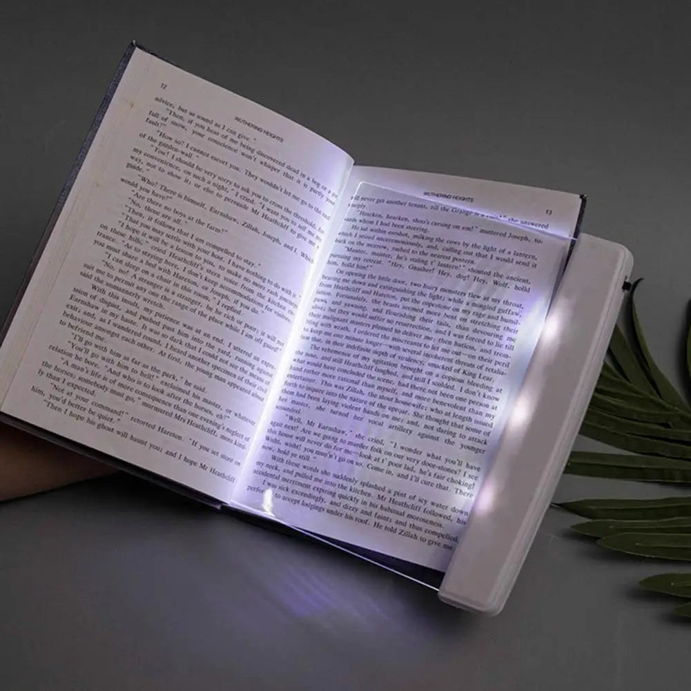Tyalo™️ LED Reading Light